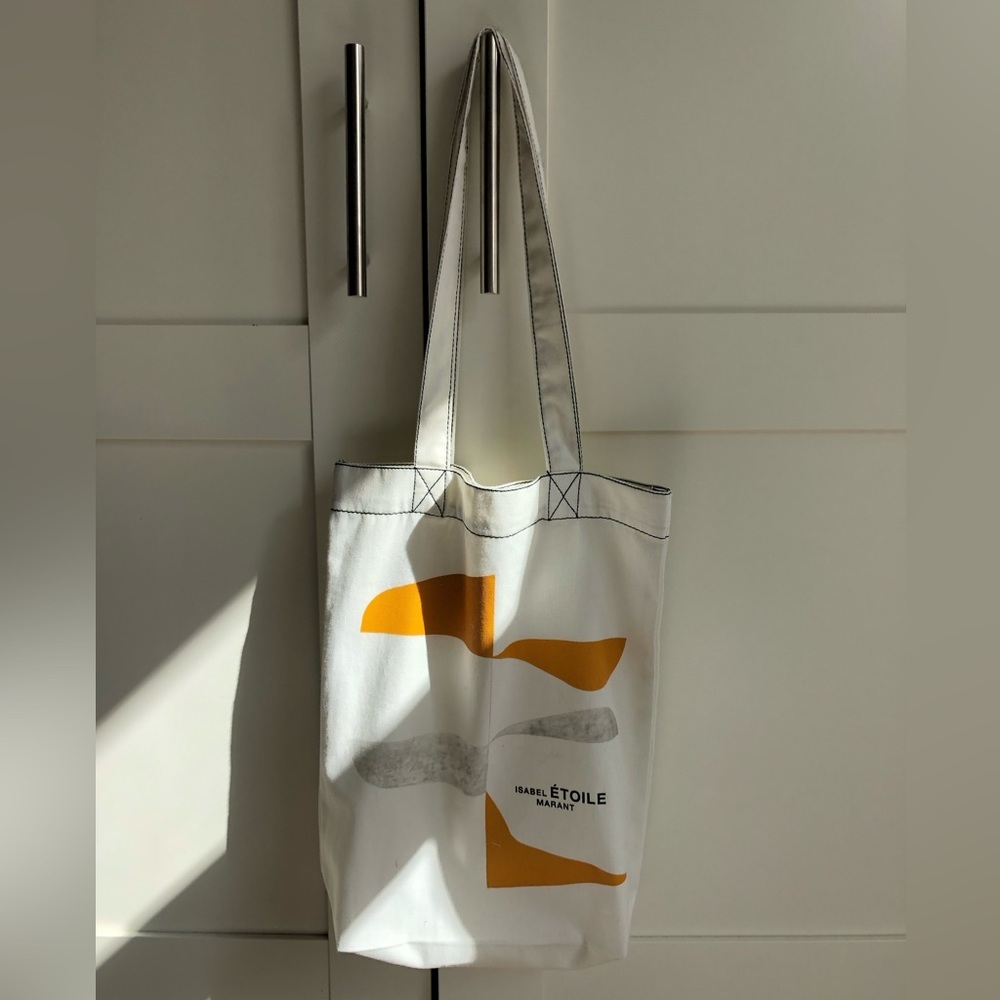 Isabel Marant Petite Tote
